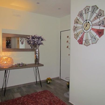 غالّيبولي B&B Eco Dal Mare المظهر الخارجي الصورة